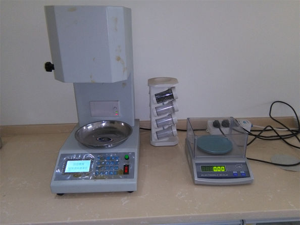 Yiyang Wanlin Weave Packing Co., Ltd. خط تولید کارخانه