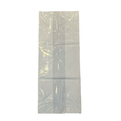 کیفیت  Expansion-Proof PE Side Gusseted Bags for Wood Shavings, Durable Open Mouth Plastic Bags for Sawdust & Mulch, High-Tensile LDPE Packaging for 3:1 Compression Filling Anti-Slip UV-Resistant Recyclabl کارخانه