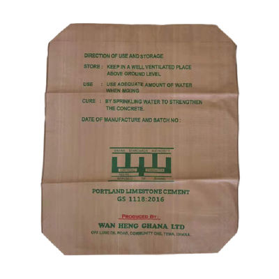 بسته های بسته بندی 20kg 25kg 30kg 40kg 50kg