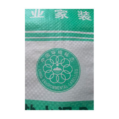 کیسه های سیمانی پلی پروپیلن 40 کیلوگرمی 50 کیلوگرمی Ad Star کیسه های 25 کیلوگرمی بتونه گچی