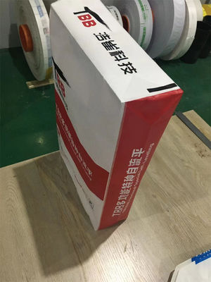 کیسه های 25 کیلوگرمی 40 کیلوگرمی 50 کیلوگرمی PP کیسه های دریچه پایین بلوکی