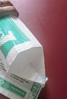 فروش داغ کیسه های 25 کیلویی 40 کیلویی 50 کیلویی آگهی ستاره کیسه های PP بلوک پایین کیسه های شیر سیمانی کیسه های سیمانی