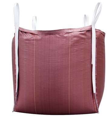 ملات جامبو بگ های سیمانی پلی پروپیلن 1 تن جامبو بگ های سفارشی