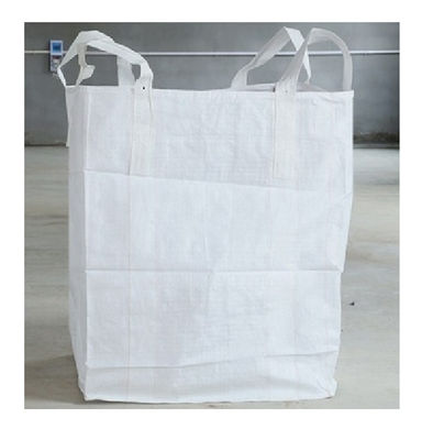 جامبو کیسه های جامبو 1 تن سیمان OEM 5:1 ملات پودر ویرجین پی پی جامبو بگ