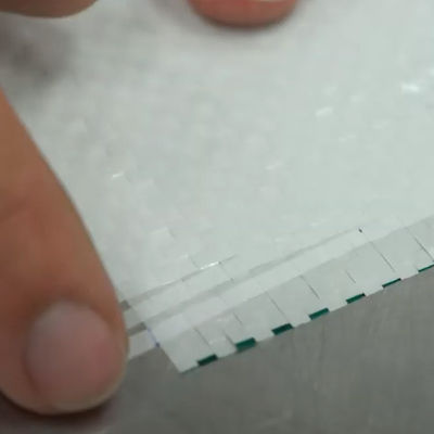 گونی های سیمانی PP پایین بلوکی