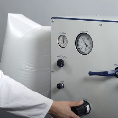 گونی های سیمانی PP پایین بلوکی