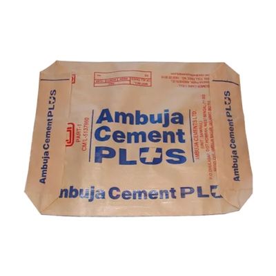 بسته بندی چاپی 20kg 25kg 40kg 50kg