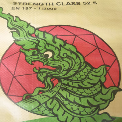 کیسه های پارچه ای 20 کیلوگرم و 40 کیلوگرم برای پودر گیتس