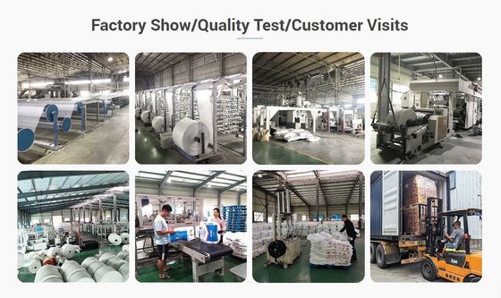 کیسه ته مربعی 50 کیلوگرمی 40 کیلوگرمی 25 کیلوگرمی 20 کیلوگرمی کیسه سیمان پلاستیکی چاپ کیسه سیمان خالی صنعتی و دارای گواهی ISO9001 2015