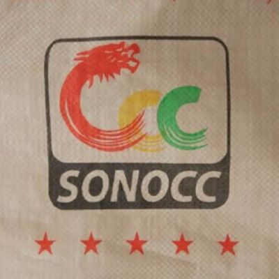 کیسه سیمان بافته شده پلی پروپیلن 25-50 کیلوگرمی با دریچه، ضد رطوبت، دارای گواهی ISO