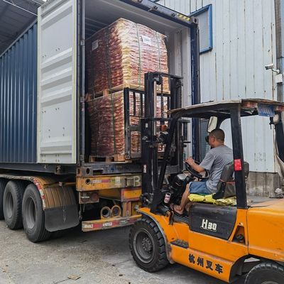 کیسه شیر 100٪ پلی پروپیلن PP با گواهینامه ISO9001: 2008 کیسه سیمان ضد رطوبت برای مخلوط های خشک