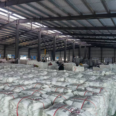 کیسه شیر 100٪ پلی پروپیلن PP با گواهینامه ISO9001: 2008 کیسه سیمان ضد رطوبت برای مخلوط های خشک