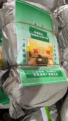 کیسه بافتی PP برای برنج 20kg 25kg 50kg